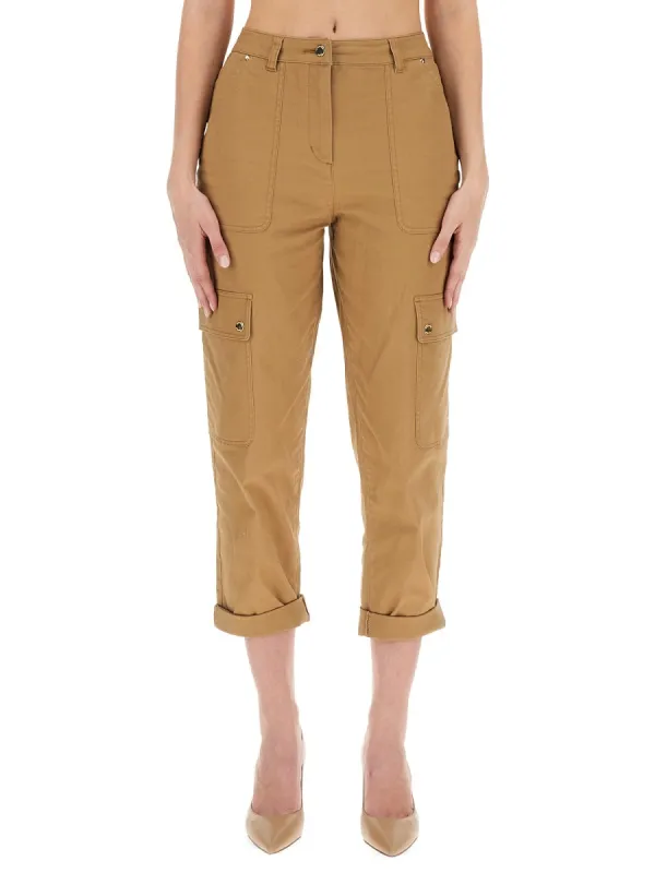 Cargo Pants made by Michael Kors