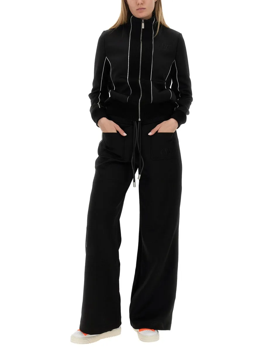 Loose Fit Pants sold by Wanan Luxury product image thumbnail 2
