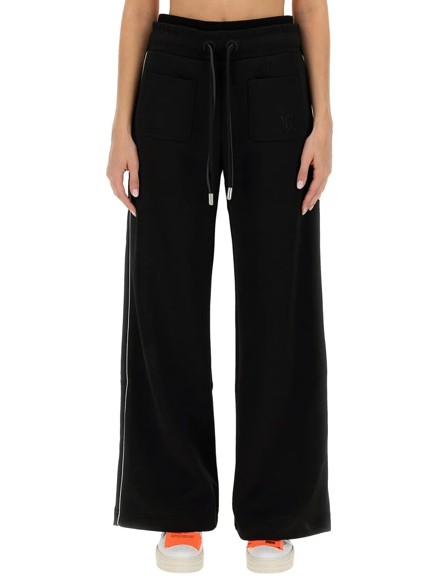 Loose Fit Pants sold by Wanan Luxury