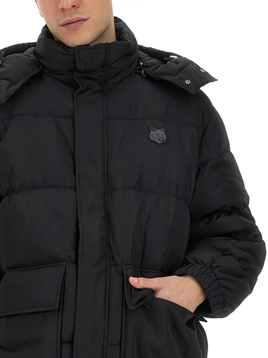 Jacket With Logo sold by Wanan Luxury product image thumbnail 4