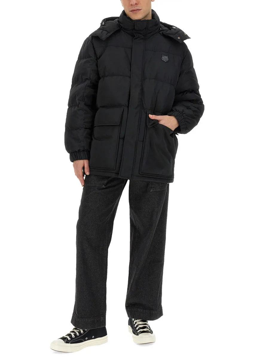 Jacket With Logo sold by Wanan Luxury product image thumbnail 2