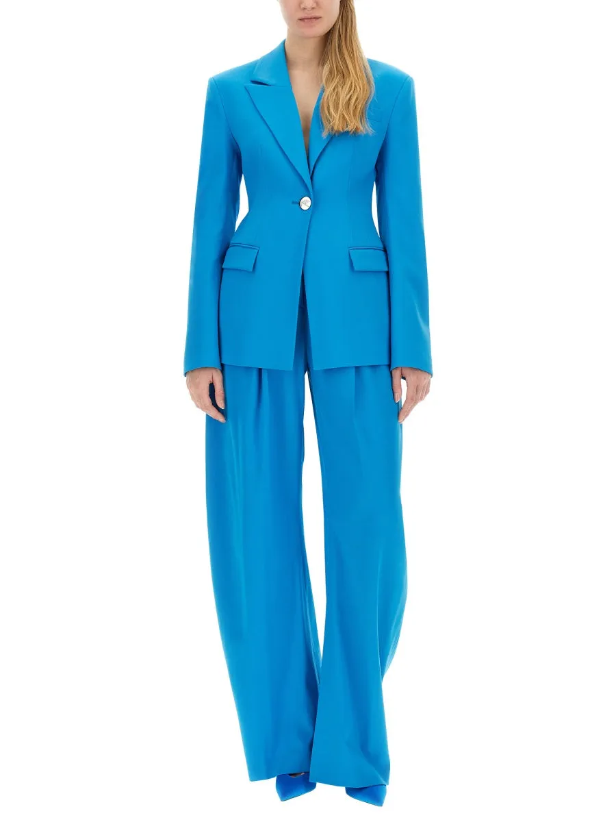 Gary Long Pants sold by Wanan Luxury product image thumbnail 2