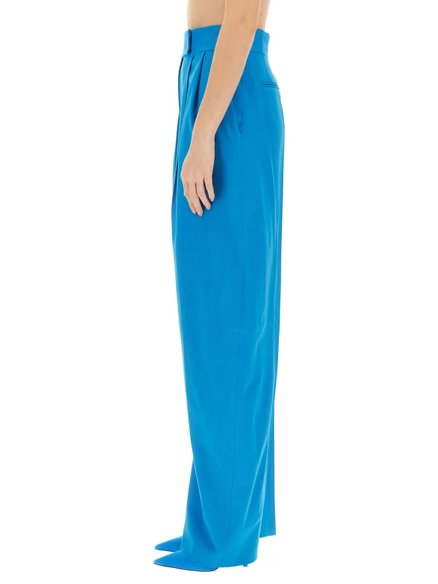Gary Long Pants sold by Wanan Luxury product image thumbnail 4