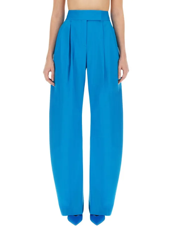 Gary Long Pants made by The Attico