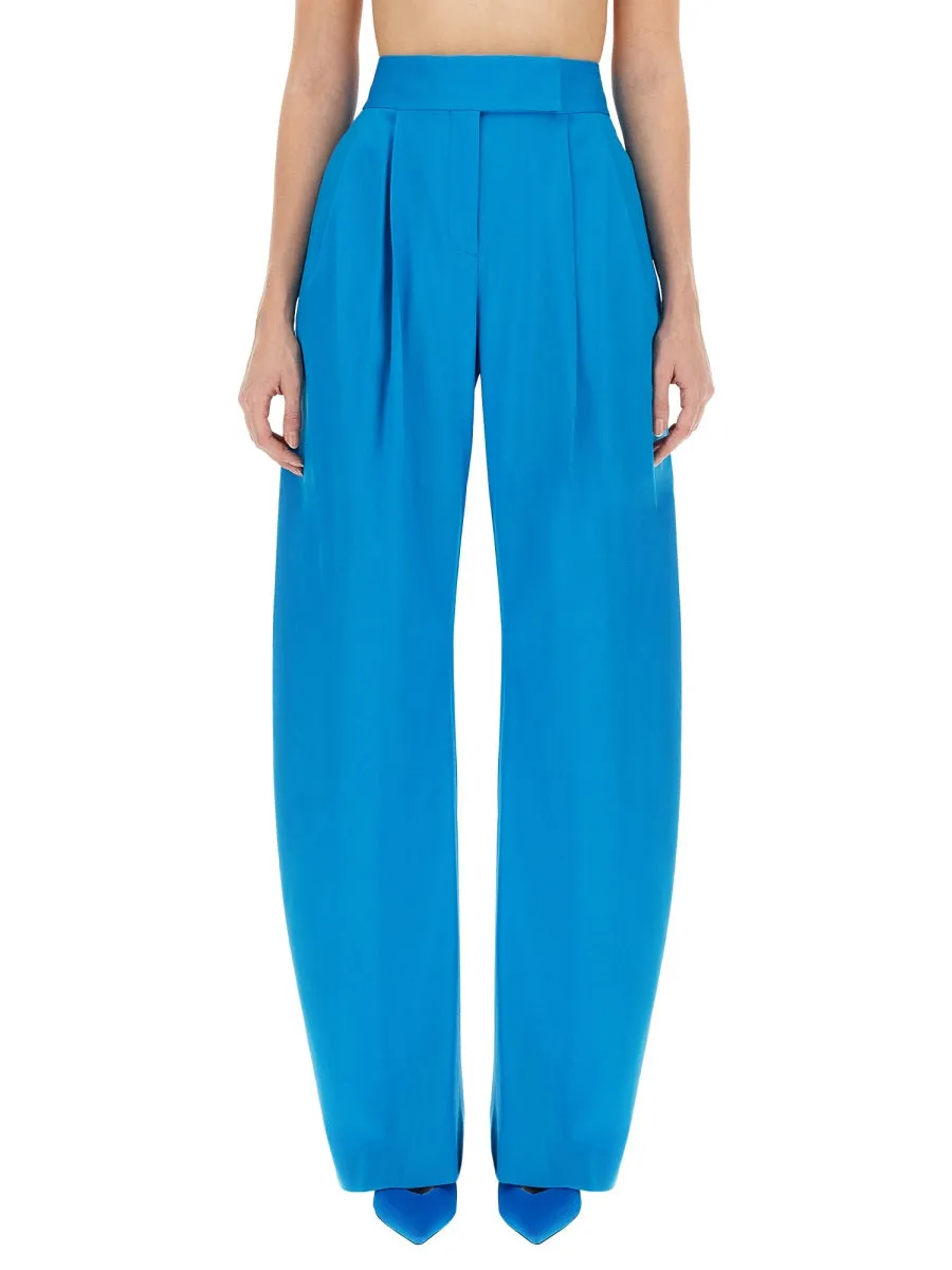 Gary Long Pants sold by Wanan Luxury