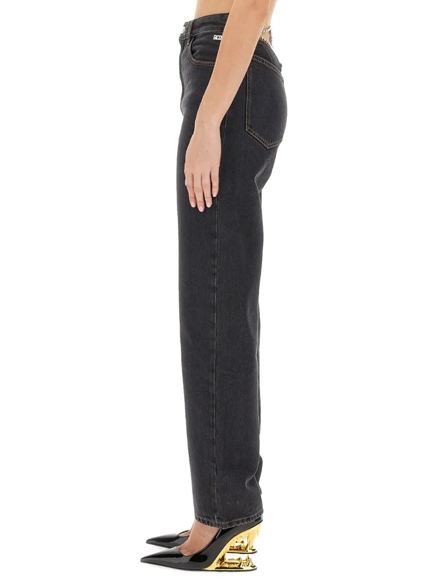 Jeans In Denim sold by Wanan Luxury product image thumbnail 4