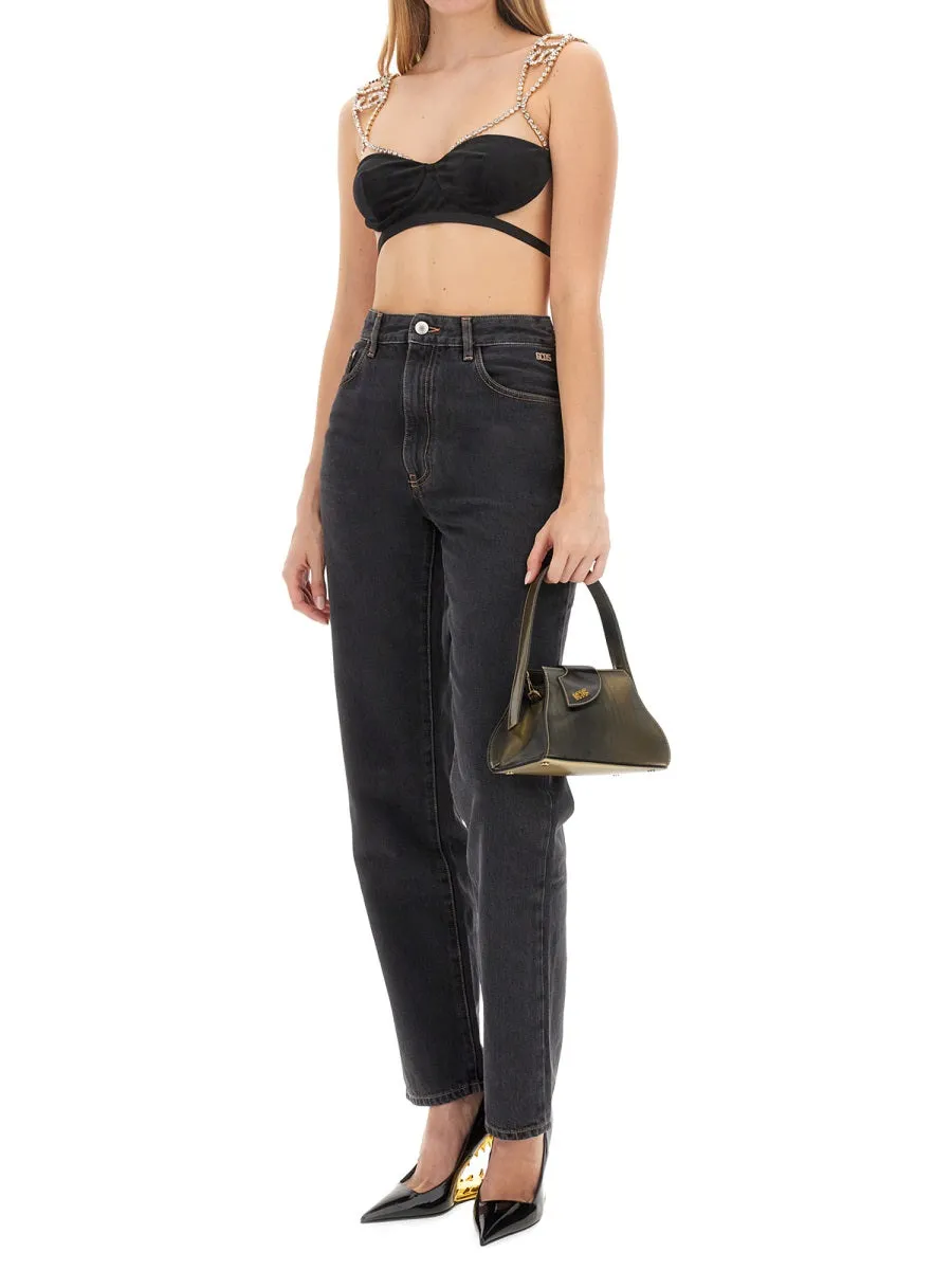 Jeans In Denim sold by Wanan Luxury product image thumbnail 2