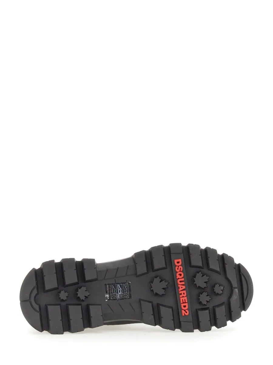 Leather Boot sold by Wanan Luxury product image thumbnail 4