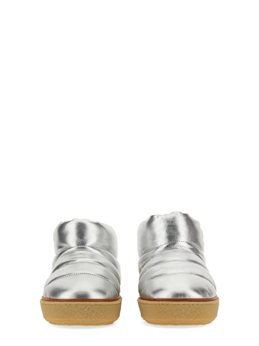 Boot "Eskee" sold by Wanan Luxury product image thumbnail 5