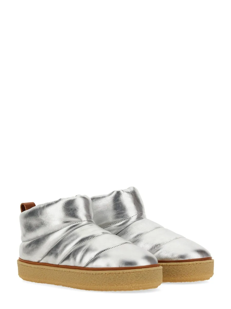 Boot "Eskee" sold by Wanan Luxury product image thumbnail 2