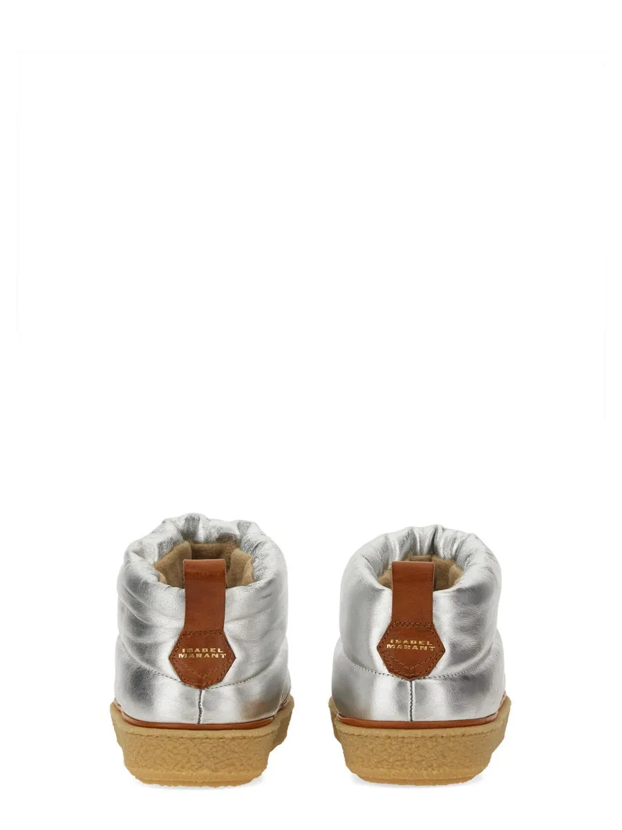 Boot "Eskee" sold by Wanan Luxury product image thumbnail 4