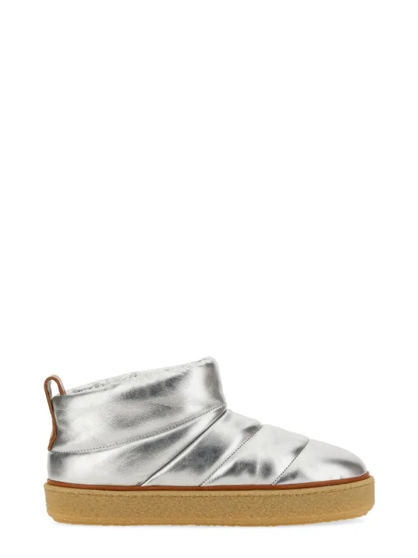 Boot "Eskee" made by Isabel Marant