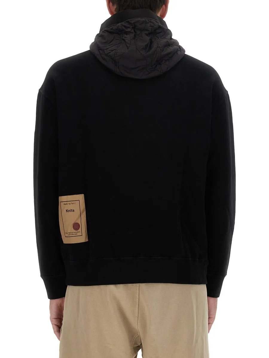 Hoodie sold by Wanan Luxury product image thumbnail 3