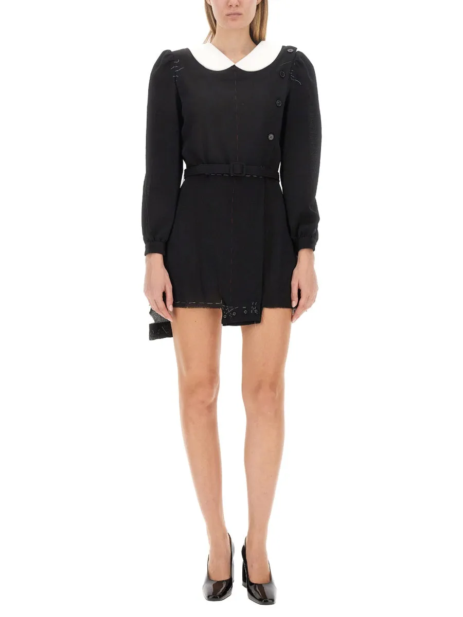 Multiwear Dress sold by Wanan Luxury product image thumbnail 4