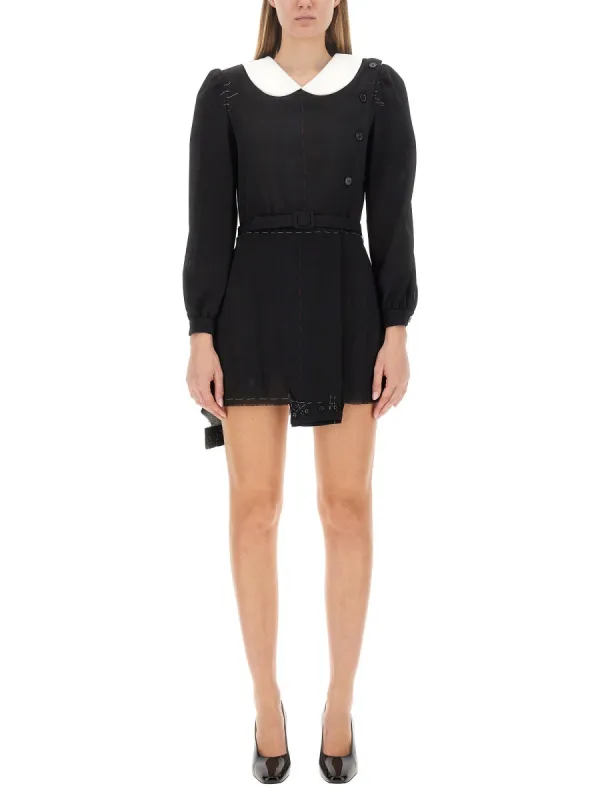 Multiwear Dress sold by Wanan Luxury