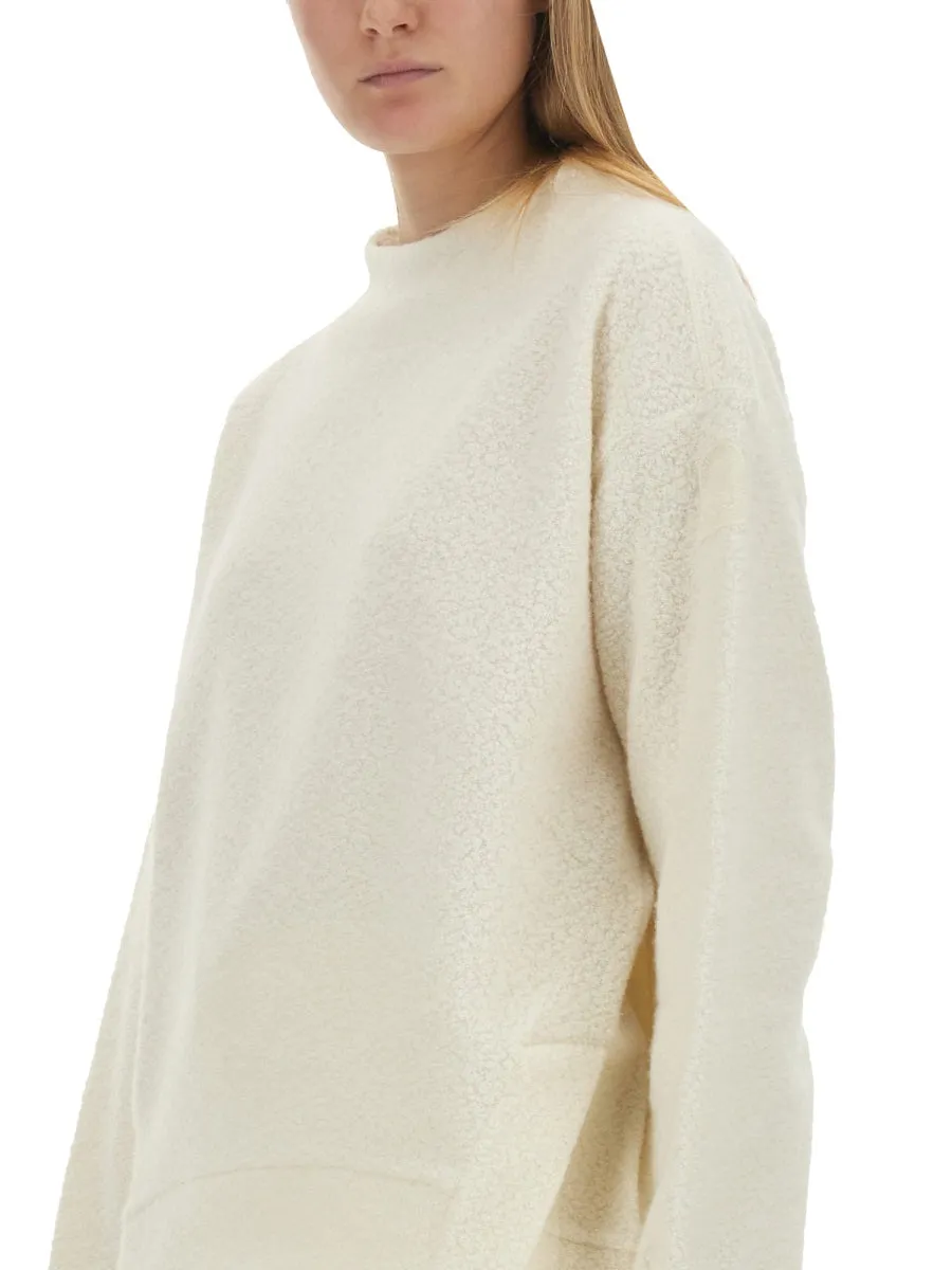 "Kira" Sweatshirt sold by Wanan Luxury product image thumbnail 3