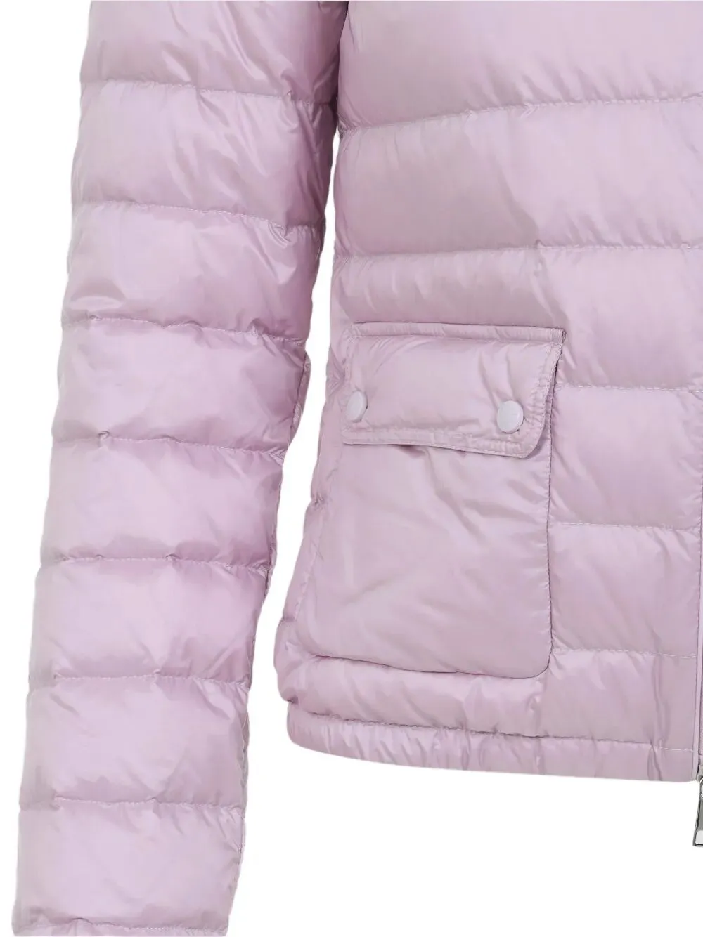 Lans Short Down Jacket sold by Wanan Luxury product image thumbnail 3