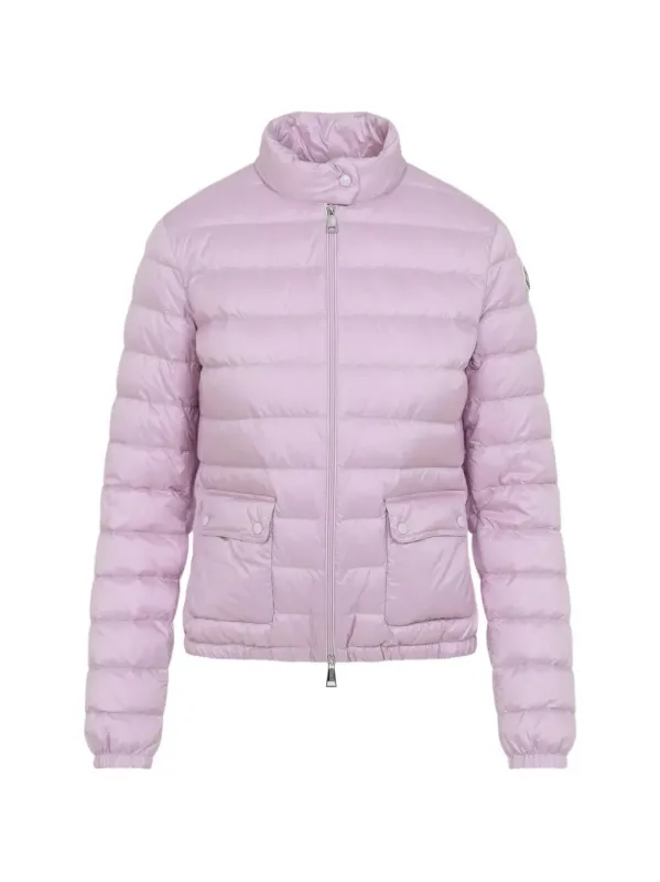 Lans Short Down Jacket sold by Wanan Luxury