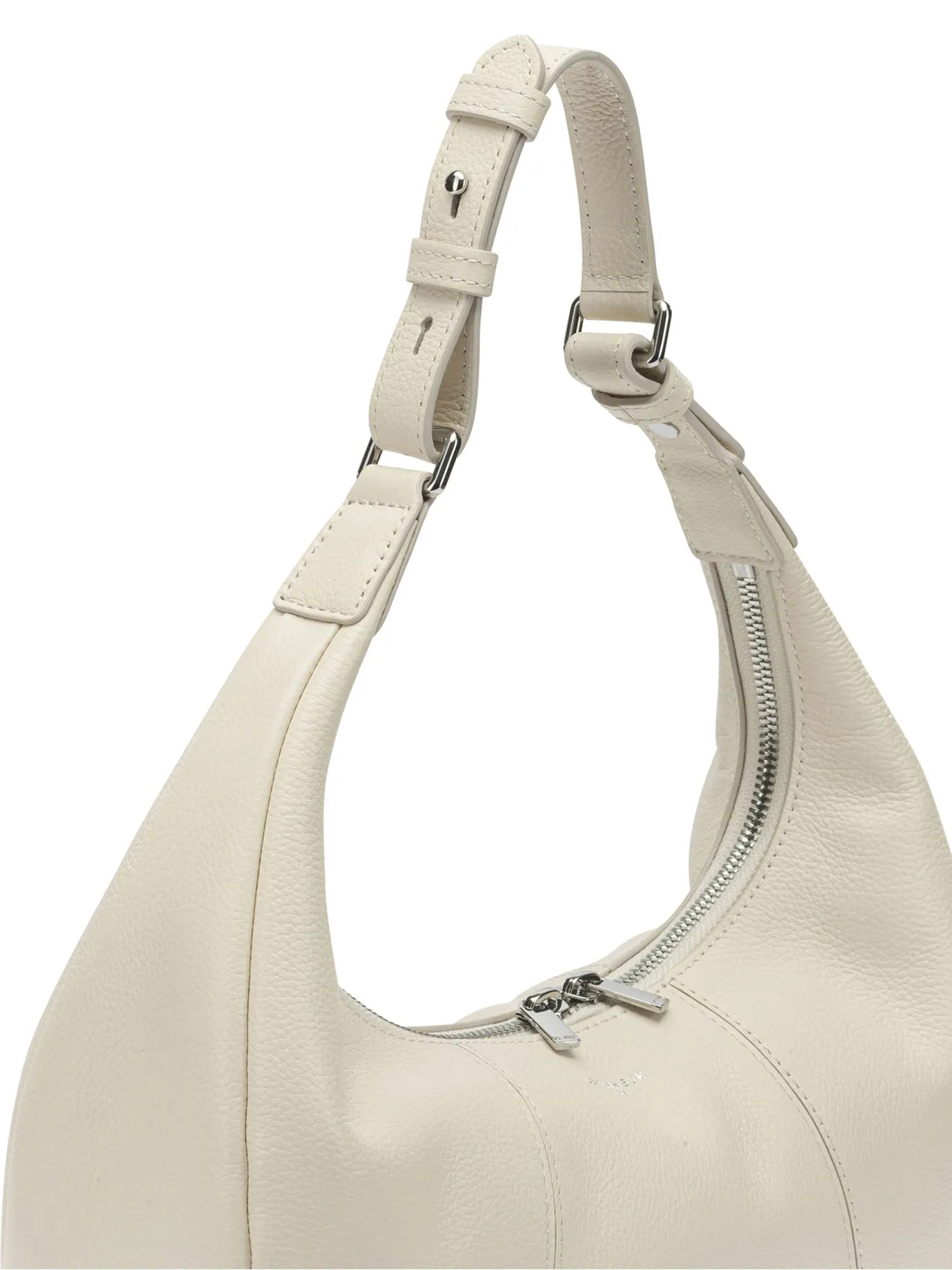 Shoulder Bags White sold by Wanan Luxury product image thumbnail 4