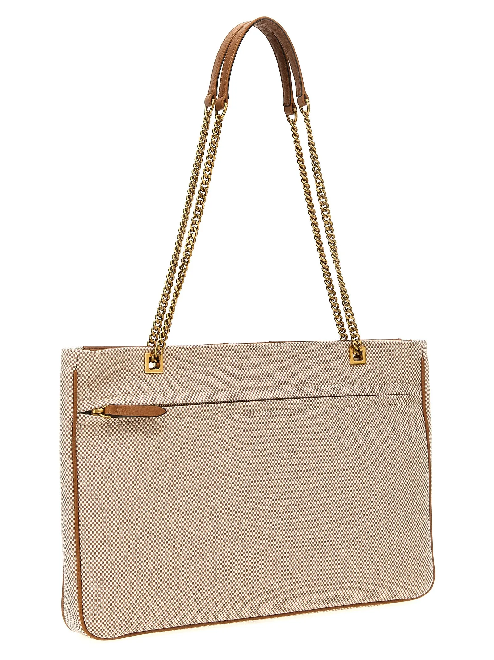 Viva Superstar Tote Bag Beige sold by Wanan Luxury product image thumbnail 2