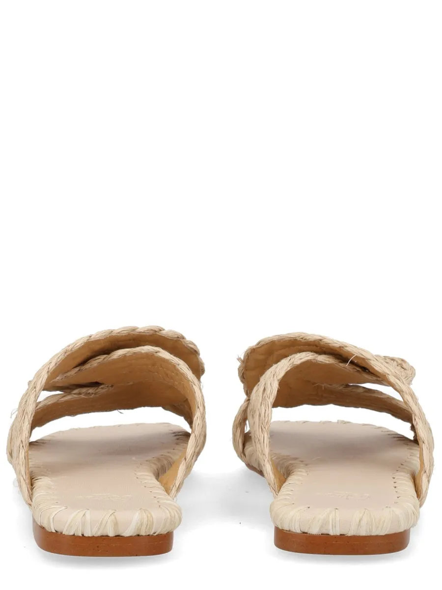 Sandal "Padme" sold by Wanan Luxury product image thumbnail 4