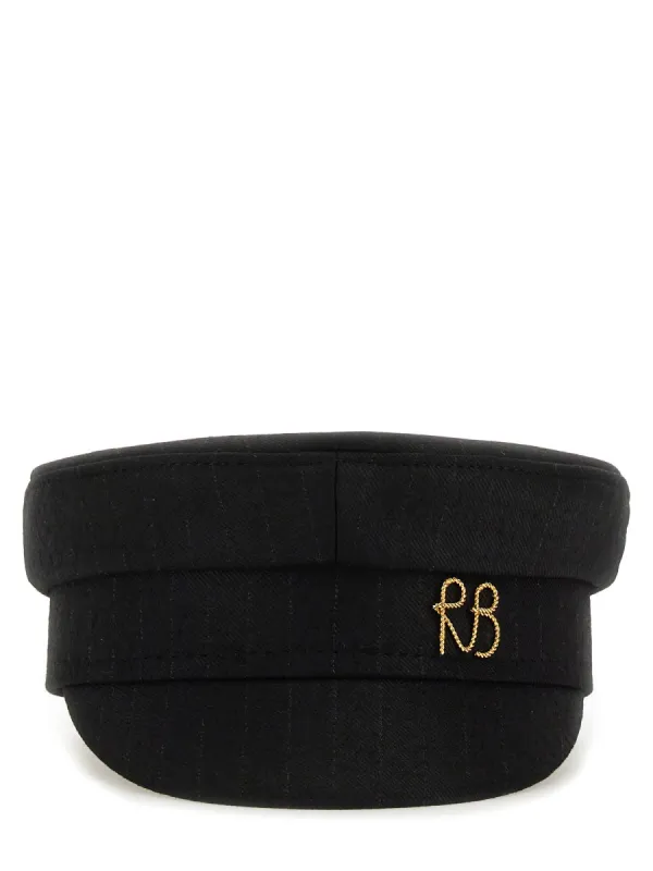 Baker Boy Hat sold by Wanan Luxury