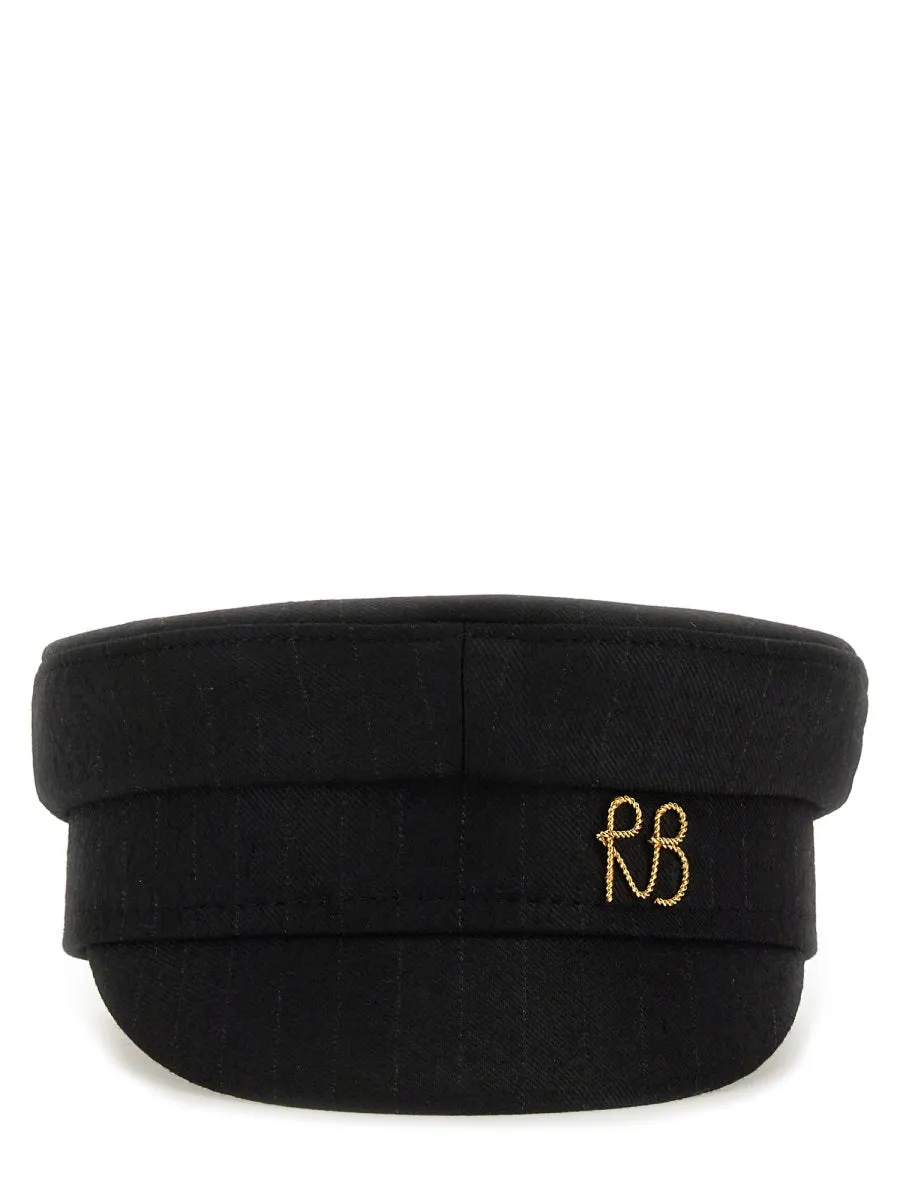 Baker Boy Hat sold by Wanan Luxury