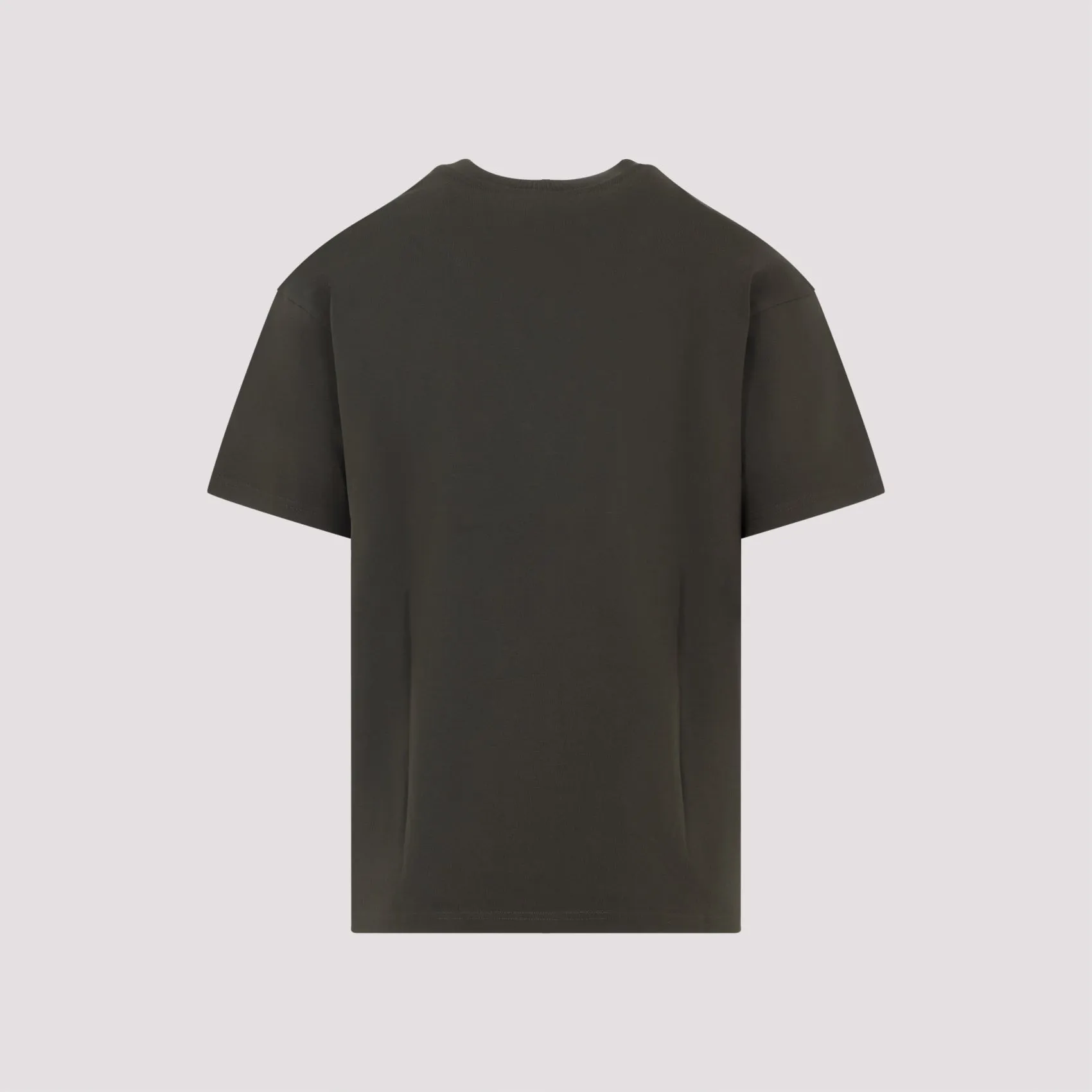 T-Shirts Green sold by Wanan Luxury product image thumbnail 3