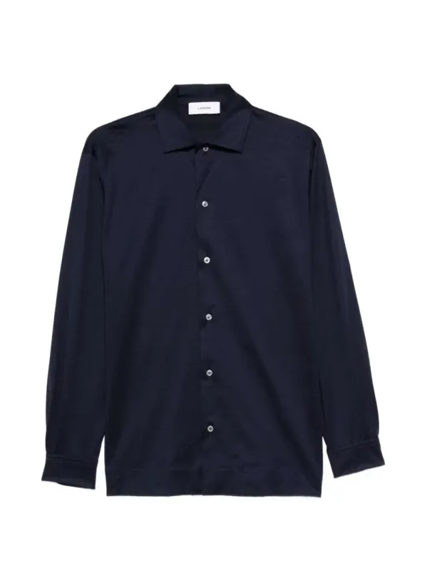 Button-Down Shirt sold by Wanan Luxury