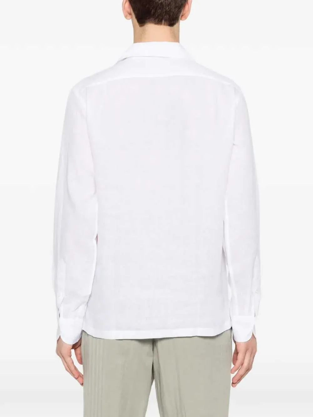 Shirt With Pocket sold by Wanan Luxury product image thumbnail 4