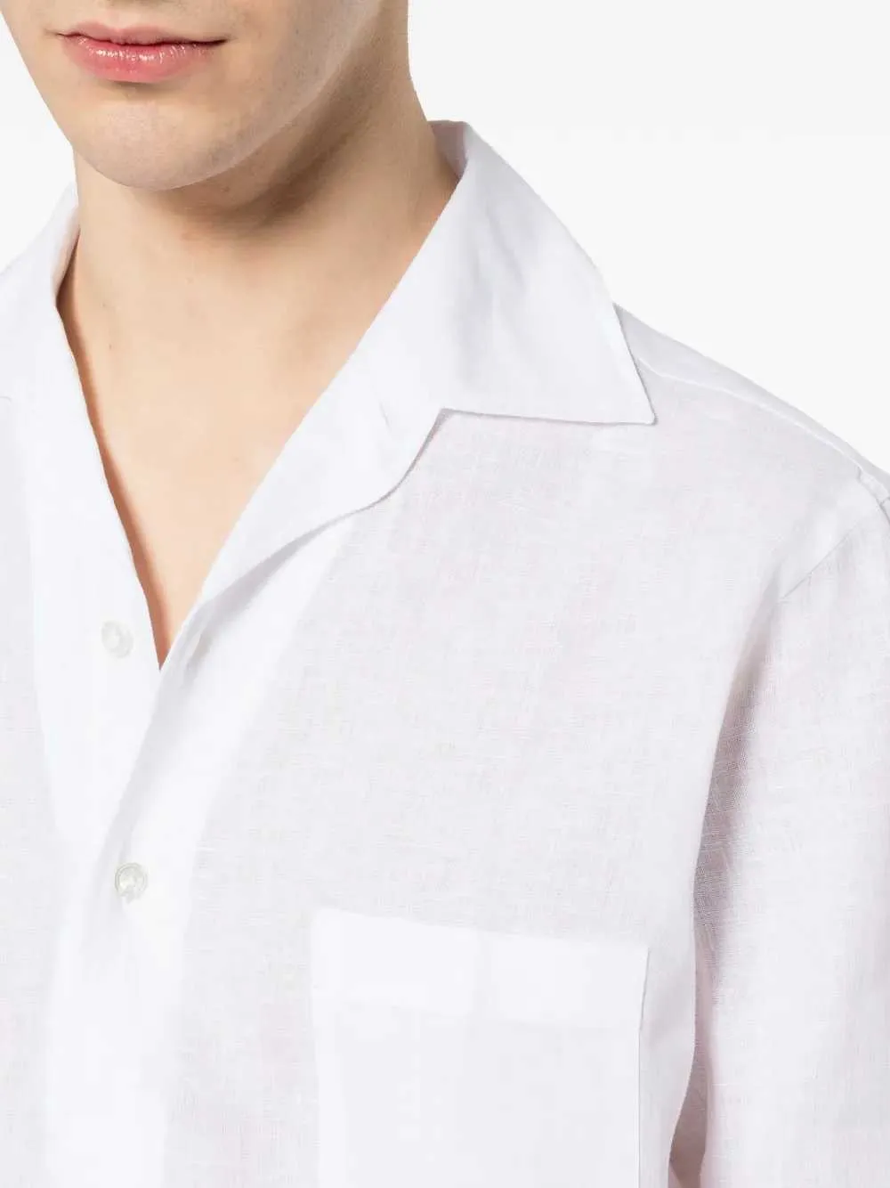 Shirt With Pocket sold by Wanan Luxury product image thumbnail 5