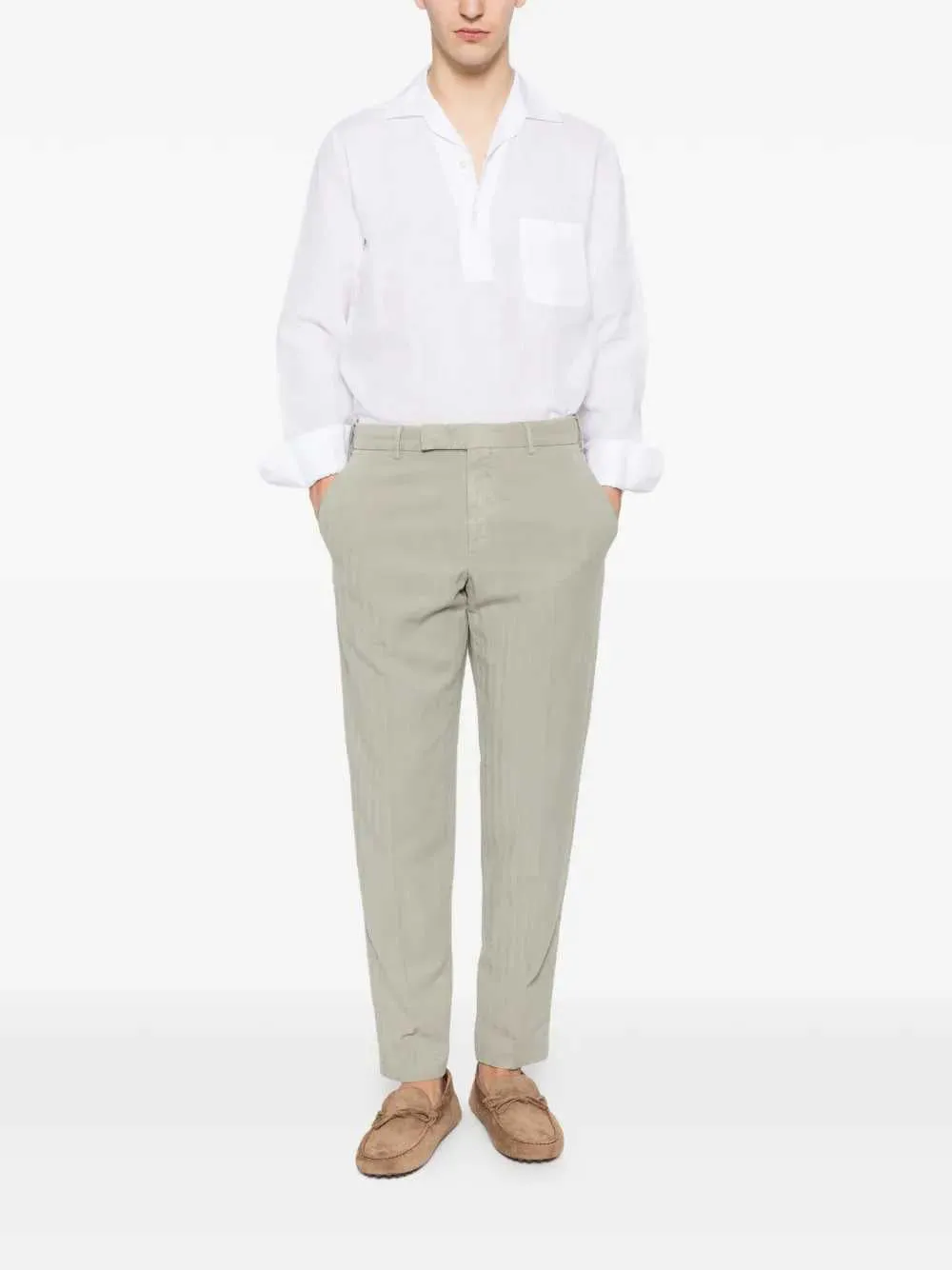 Shirt With Pocket sold by Wanan Luxury product image thumbnail 2