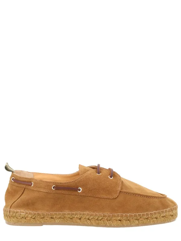 Moccasin "Nemot" made by Castaner