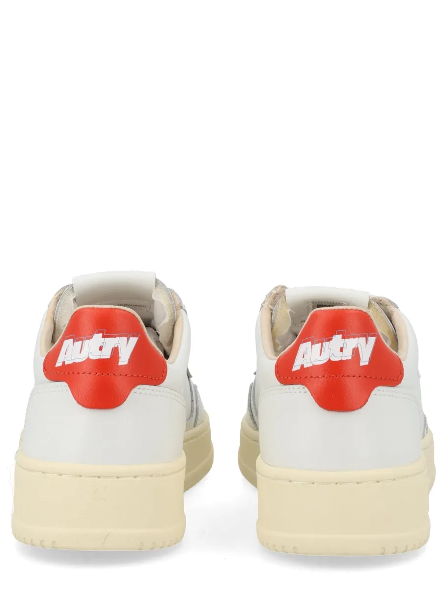 "Medalist Low" Sneaker sold by Wanan Luxury product image thumbnail 4