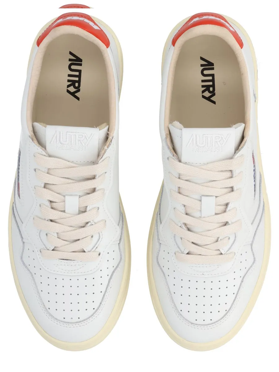 "Medalist Low" Sneaker sold by Wanan Luxury product image thumbnail 5