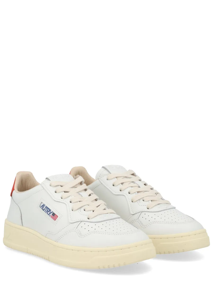 "Medalist Low" Sneaker sold by Wanan Luxury product image thumbnail 2