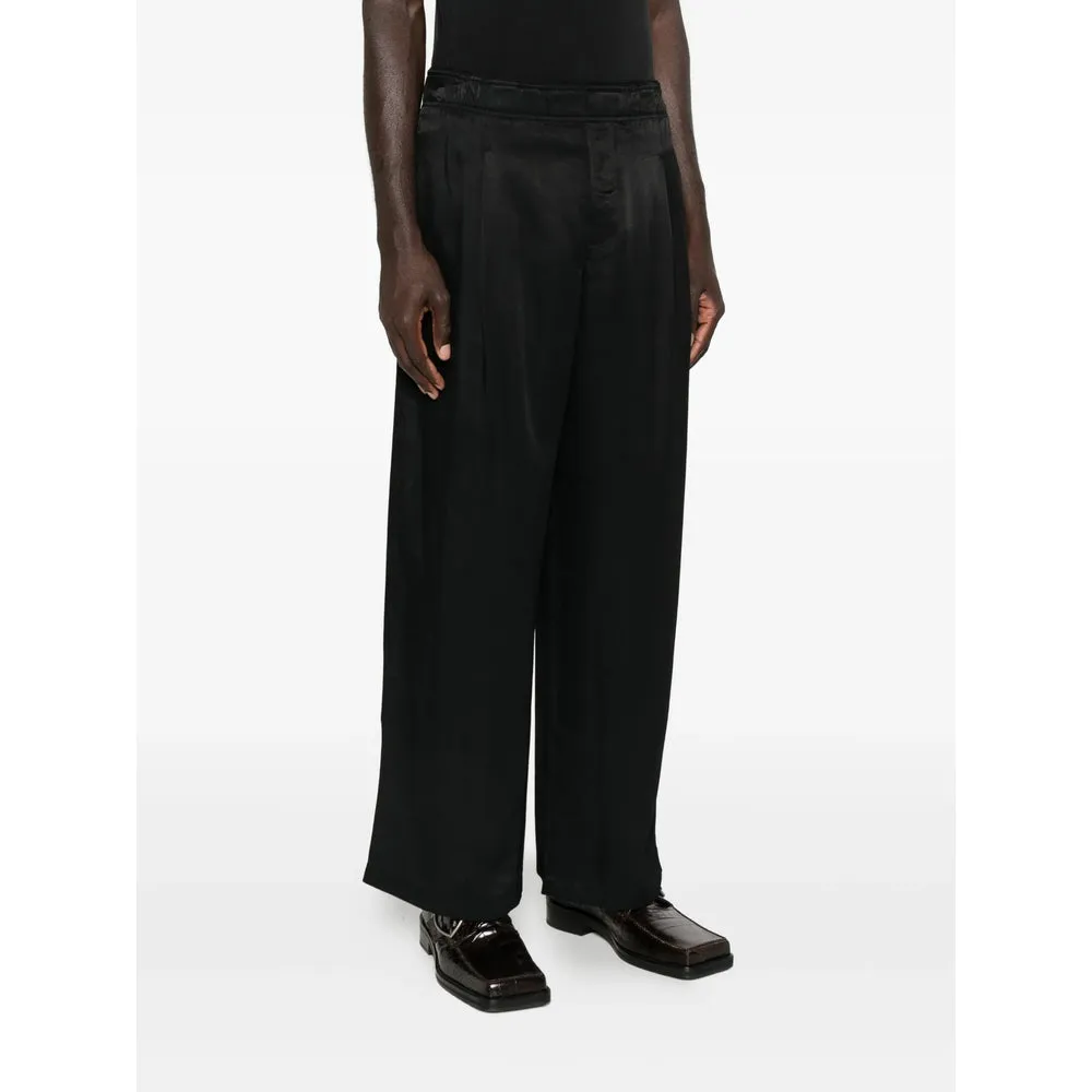 Pants Black sold by Wanan Luxury product image thumbnail 4
