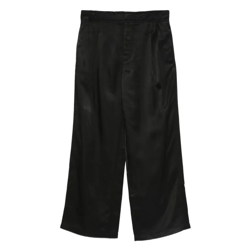 Pants Black sold by Wanan Luxury