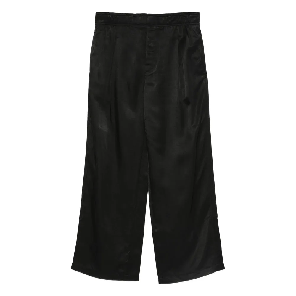 Pants Black sold by Wanan Luxury