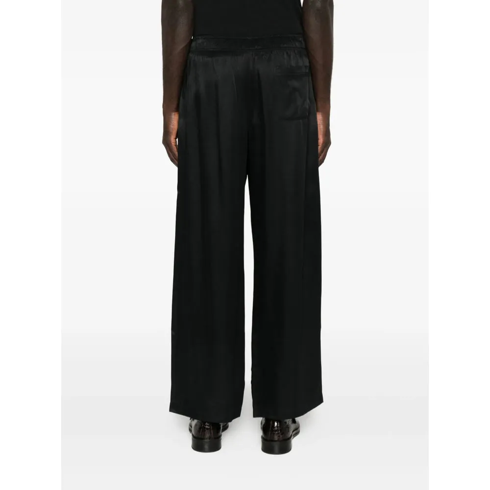 Pants Black sold by Wanan Luxury product image thumbnail 5
