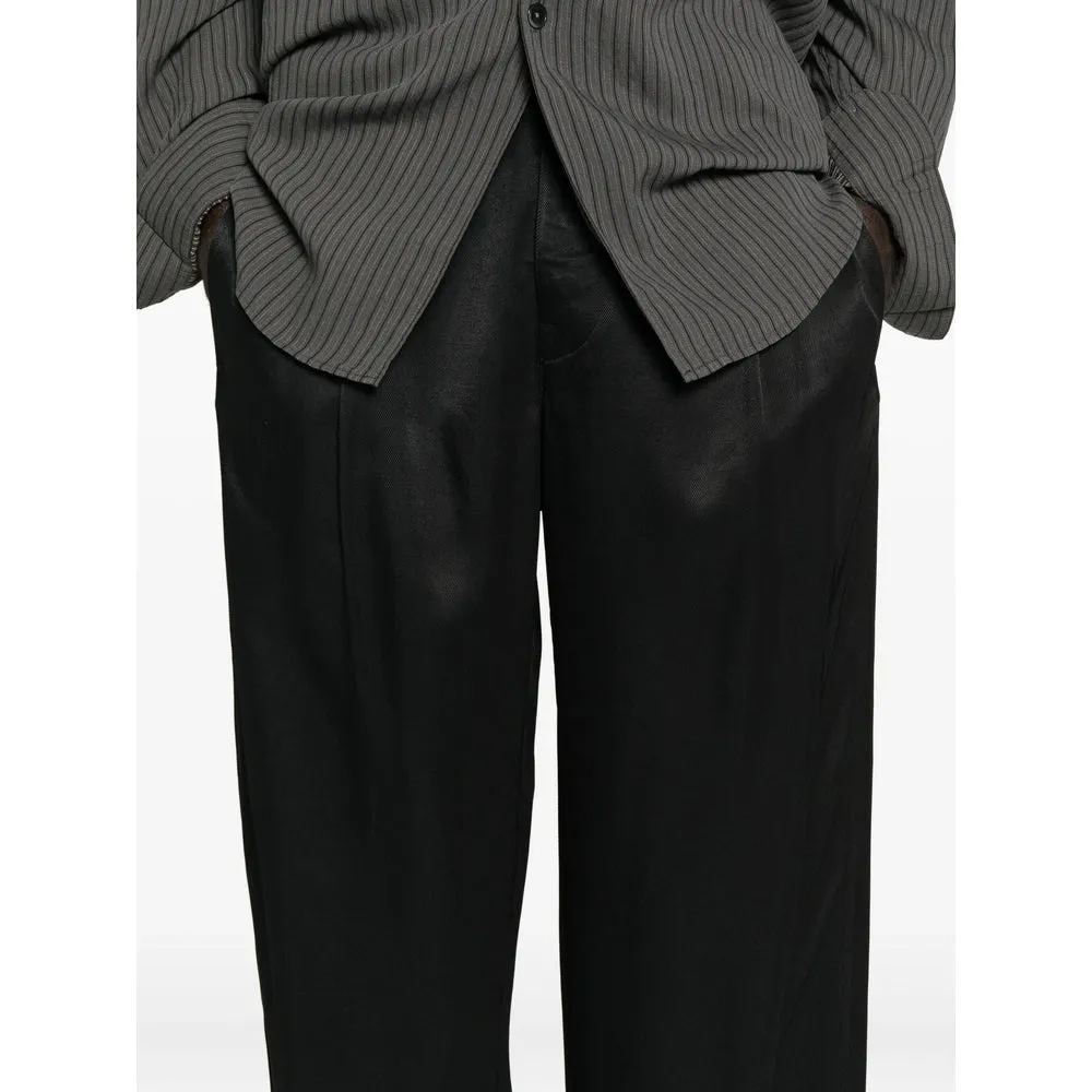 Pants Black sold by Wanan Luxury product image thumbnail 3
