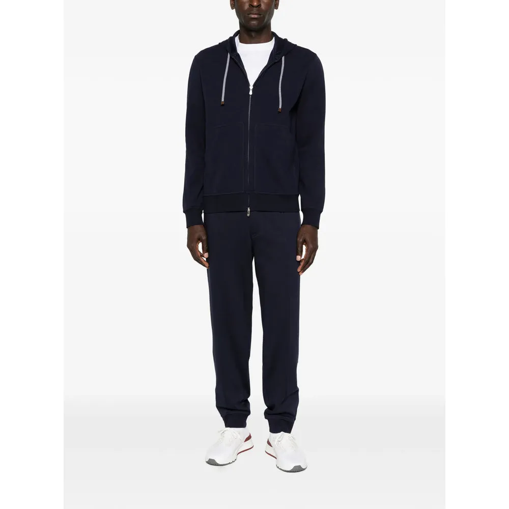 Pants Blue sold by Wanan Luxury product image thumbnail 3