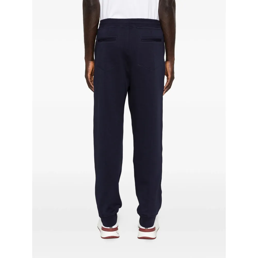 Pants Blue sold by Wanan Luxury product image thumbnail 4