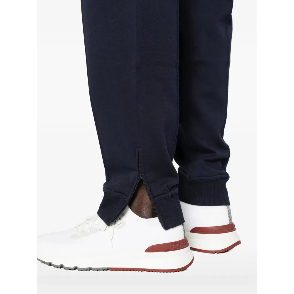 Pants Blue sold by Wanan Luxury product image thumbnail 5