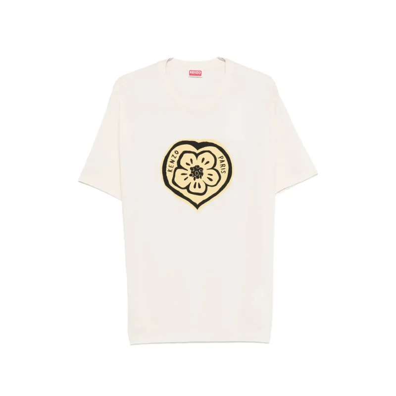 T Shirts Neutral made by Kenzo