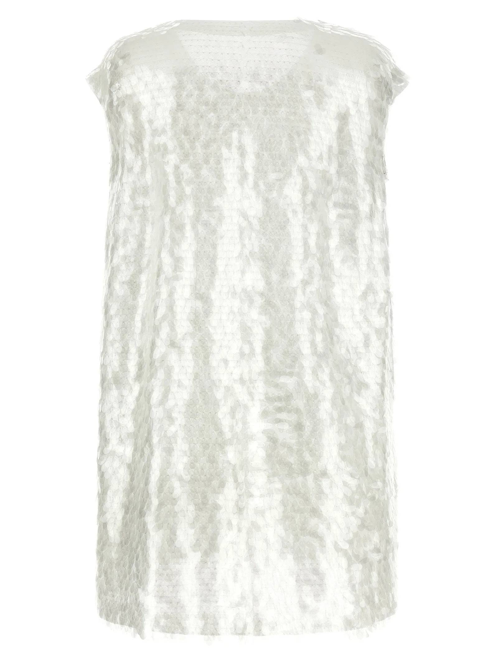 Boyfriend Tops White sold by Wanan Luxury product image thumbnail 2