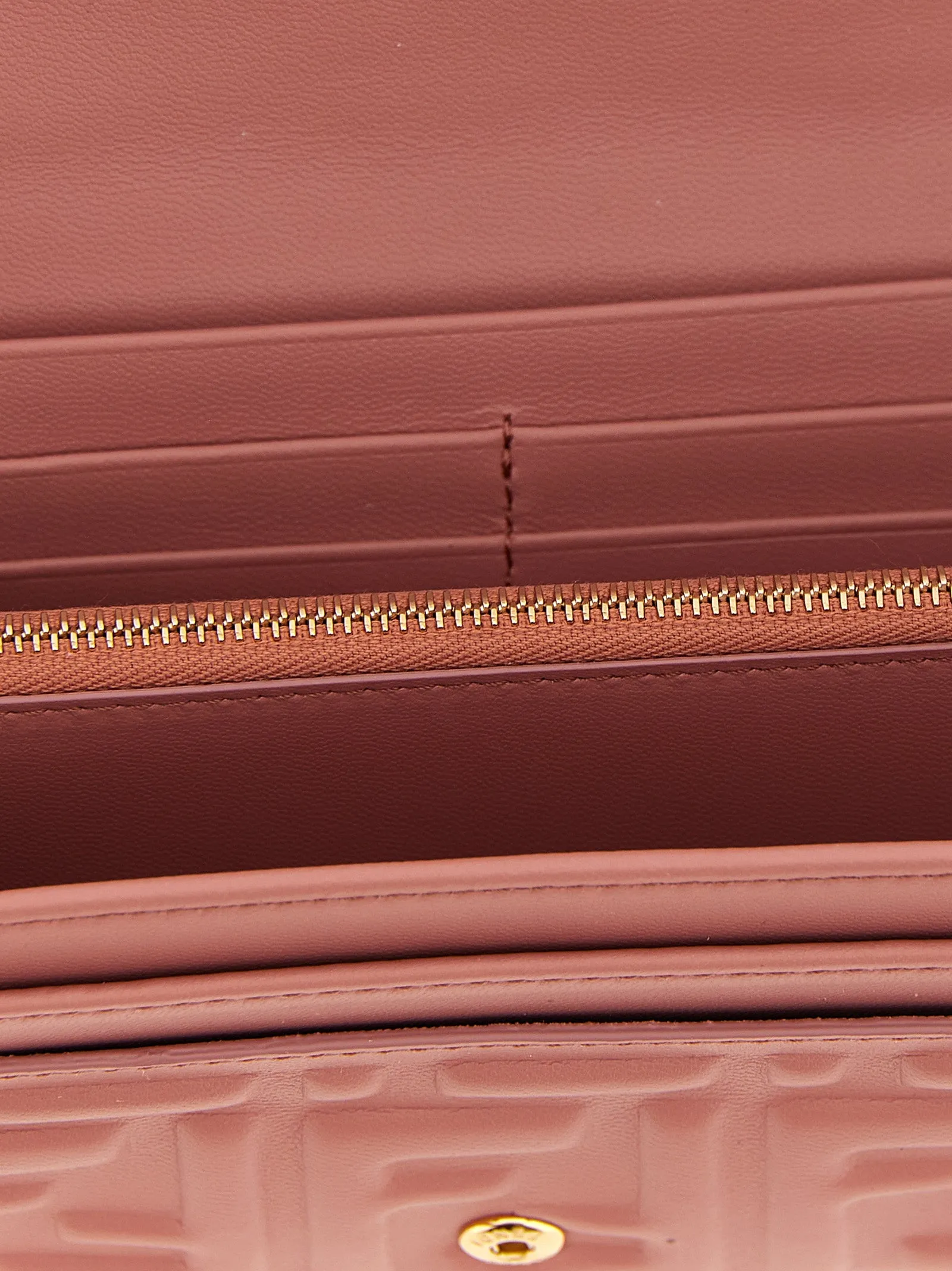 Continental Baguette Wallets And Card Holders Pink sold by Wanan Luxury product image thumbnail 4