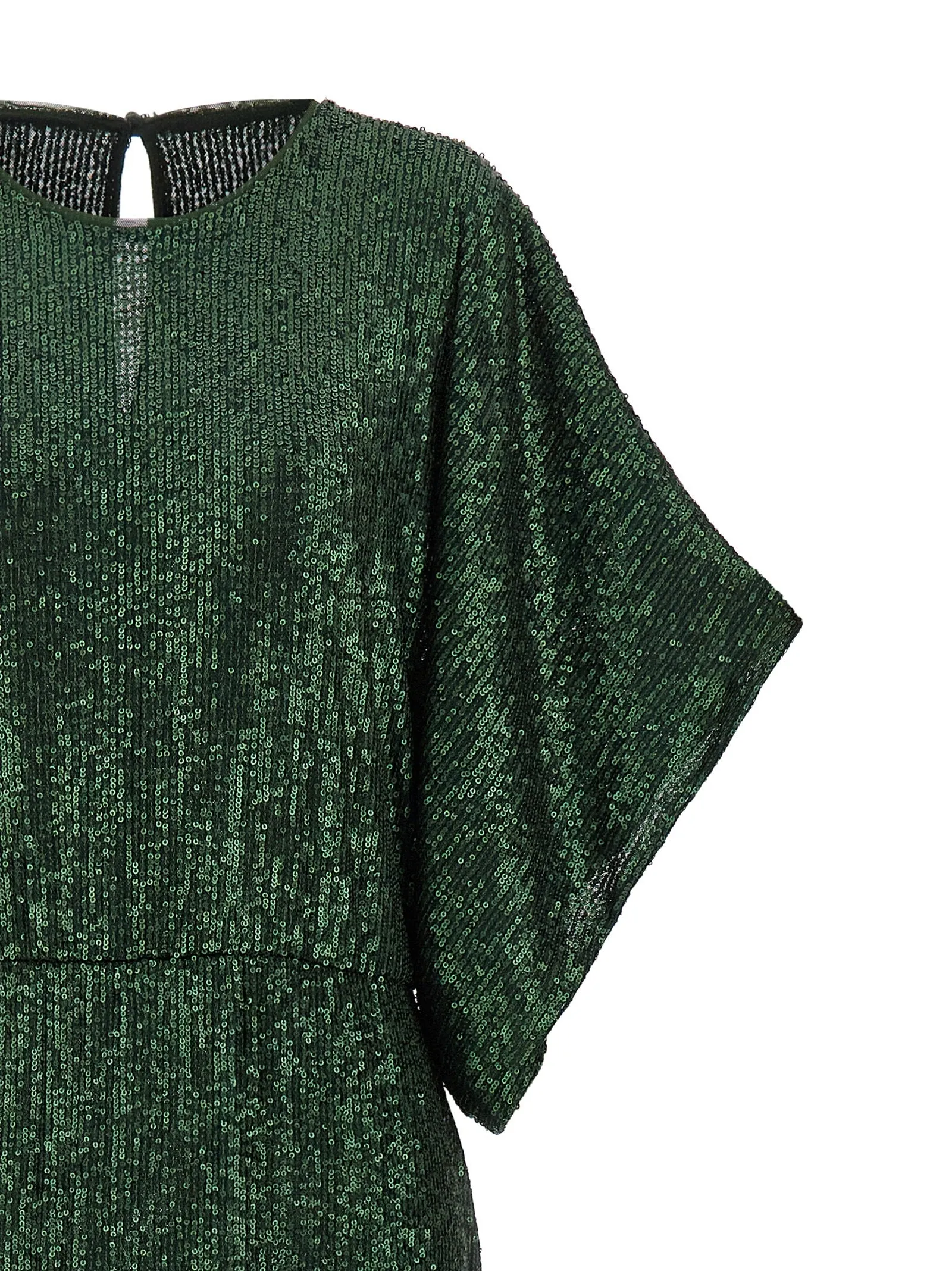 Reverse Obie Dresses Green sold by Wanan Luxury product image thumbnail 3