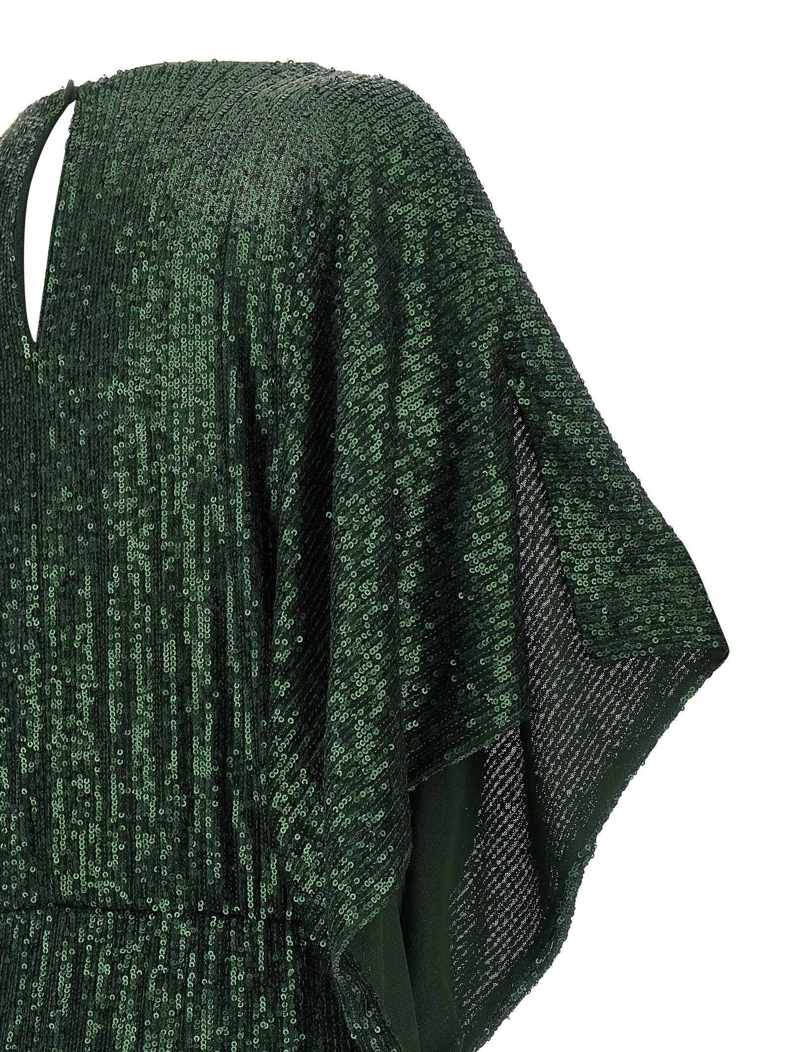 Reverse Obie Dresses Green sold by Wanan Luxury product image thumbnail 4