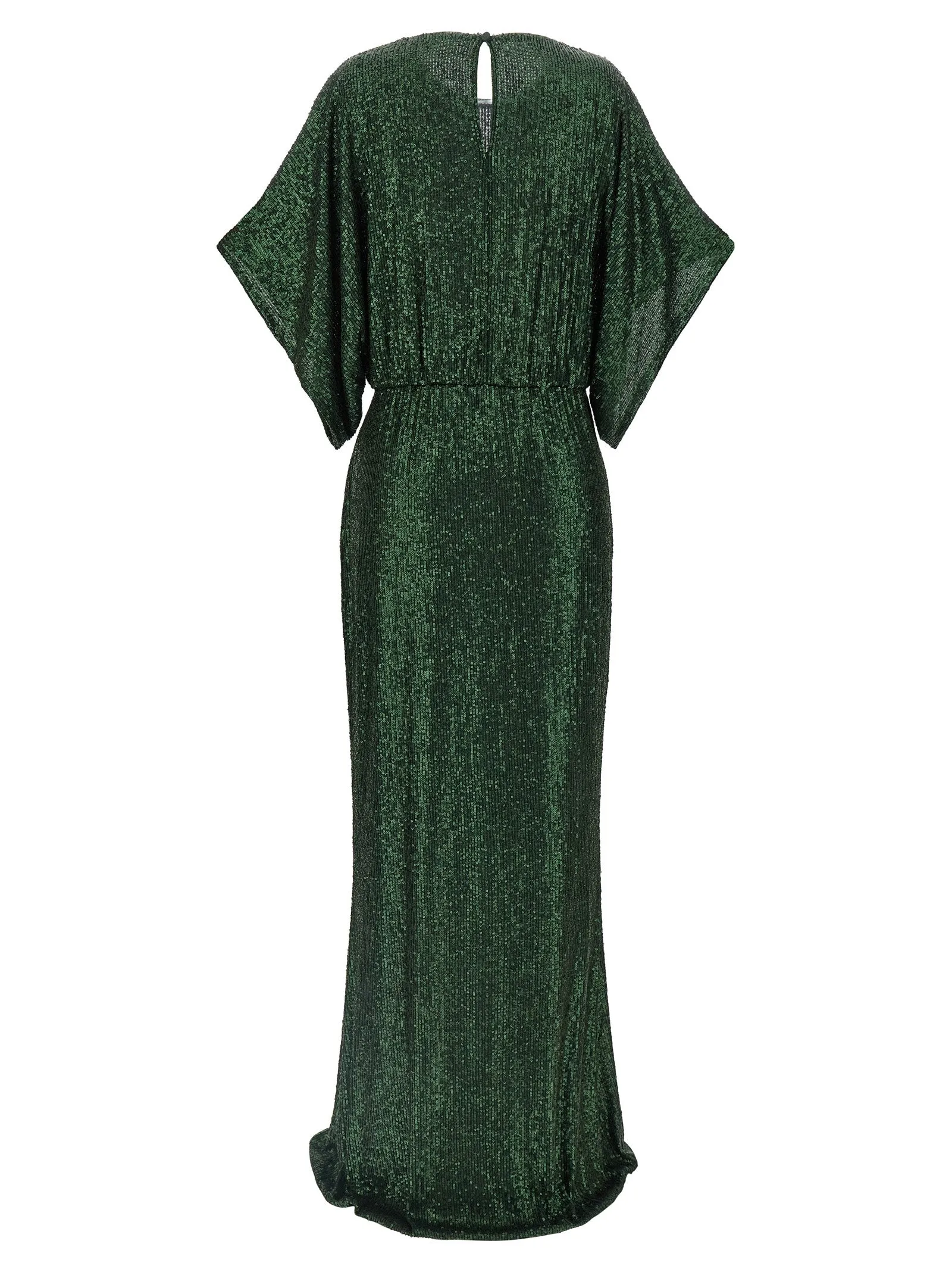 Reverse Obie Dresses Green sold by Wanan Luxury product image thumbnail 2